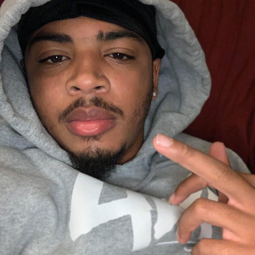 Meet your Posher, Jonah